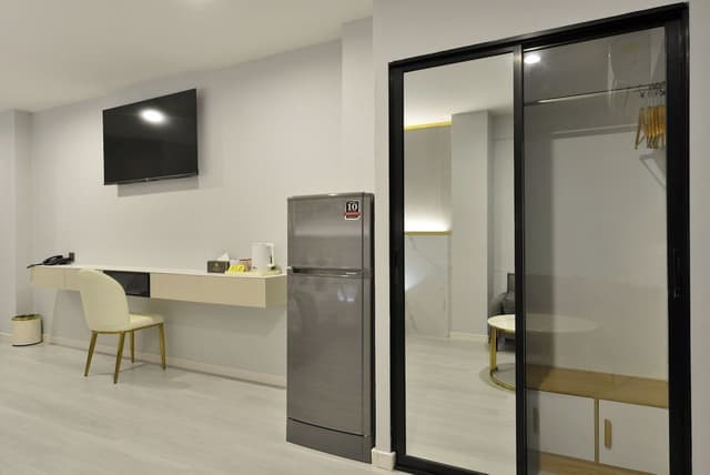 Luxury Room, Non Smoking