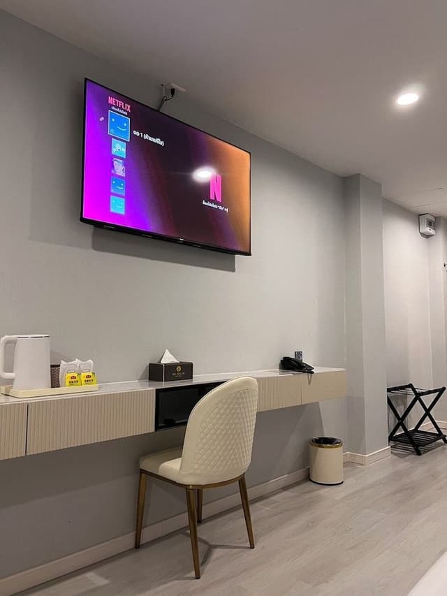 Luxury Room, Non Smoking