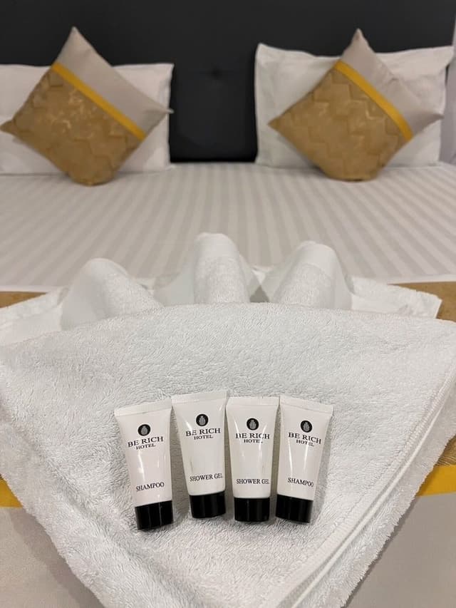 Super Deluxe Room, 1 King Bed