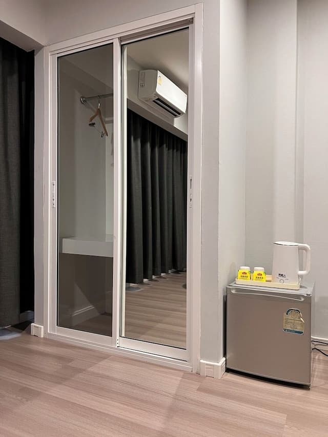 Super Deluxe Room, 1 King Bed