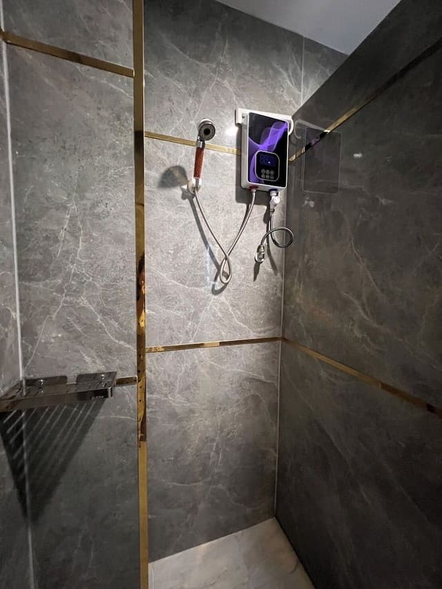 Luxury Room, Non Smoking