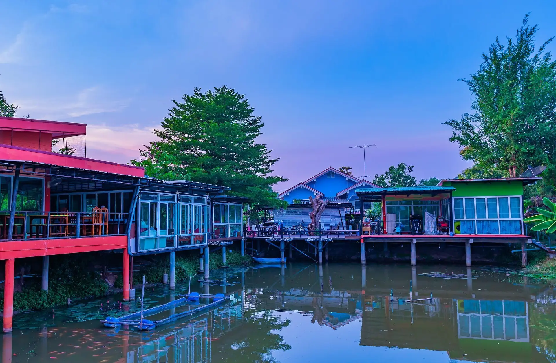บ้านไร่เชิญมา รีสอร์ท บ้านไร่เชิญมา รีสอร์ท