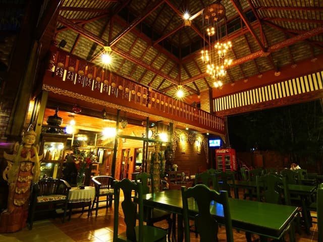 Vip Room