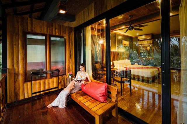 Anda Premium Room