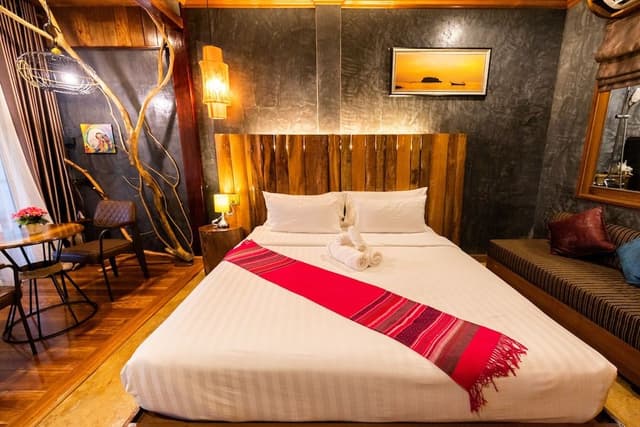 Anda Premium Room