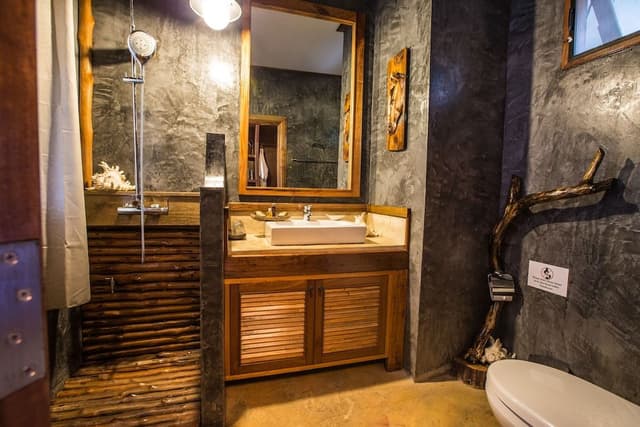 Anda Deluxe Room