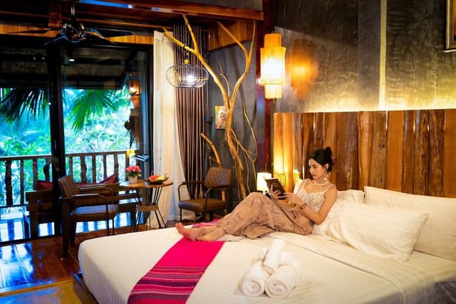 Anda Premium Room