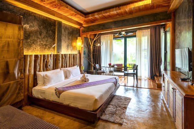 Anda Premium Room