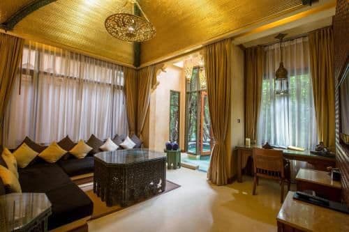 Pool Villa Suite