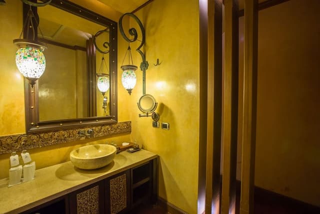 Room, Pool Access (Baray Villa)