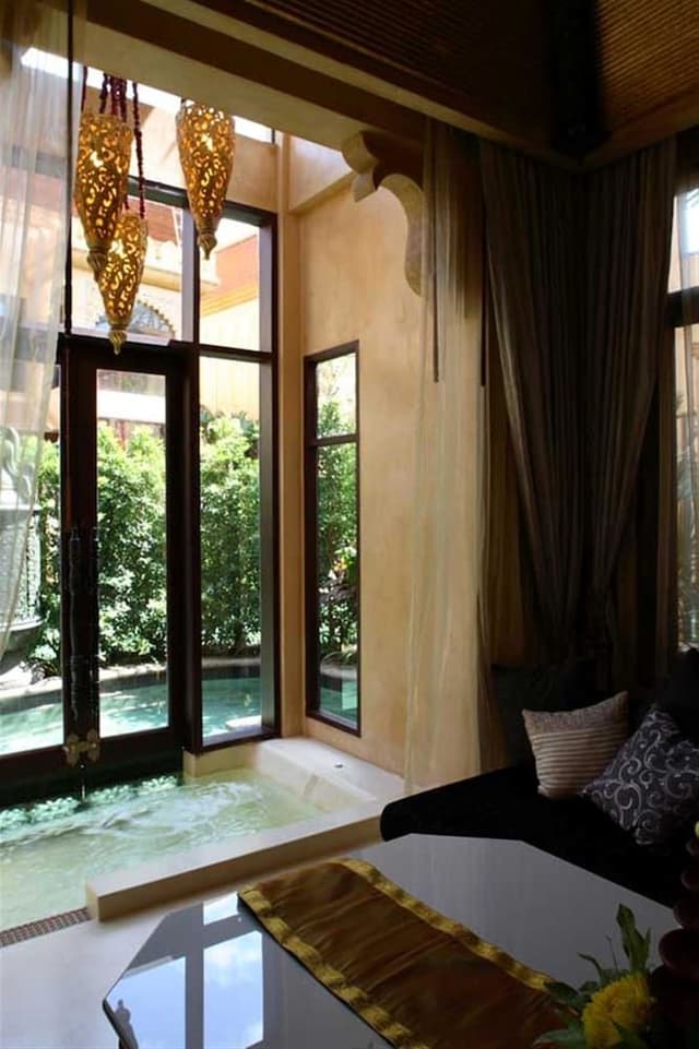 Room, Pool Access (Baray Villa)