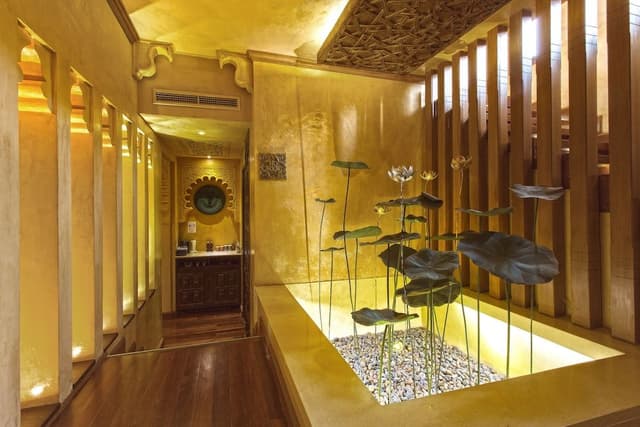 Room, Pool Access (Baray Villa)