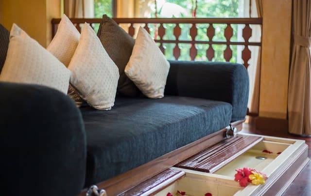 Room, Pool Access (Baray Villa)
