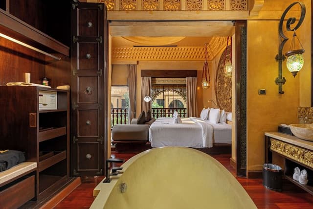 Room, Pool Access (Baray Villa)