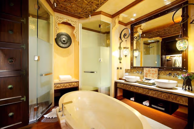 Room, Pool Access (Baray Villa)