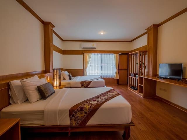 Superior Room