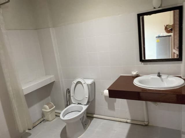Standard Room, 1 Large Twin Bed