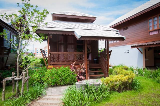 Standard Villa