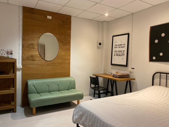 1 Bedroom Classic