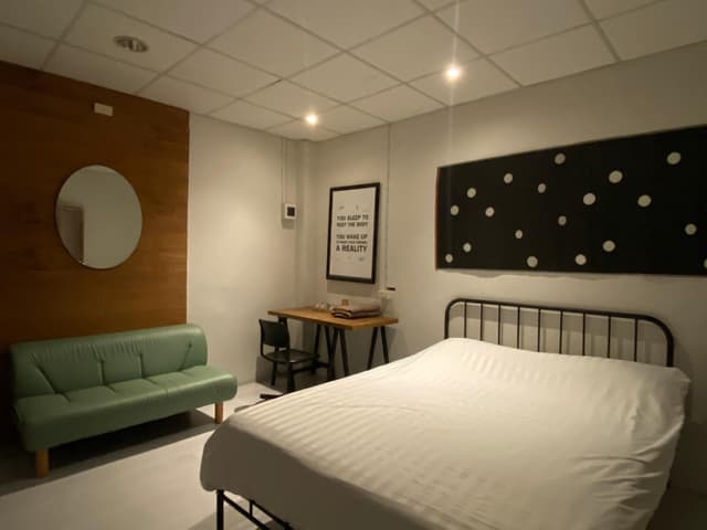 1 Bedroom Classic