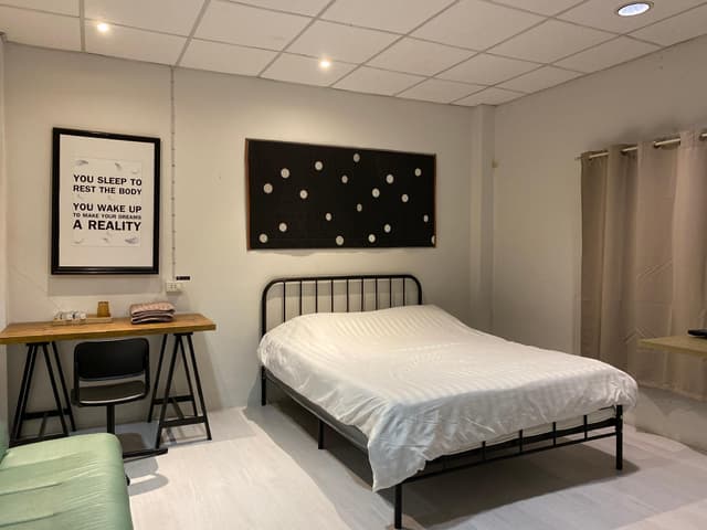 1 Bedroom Classic