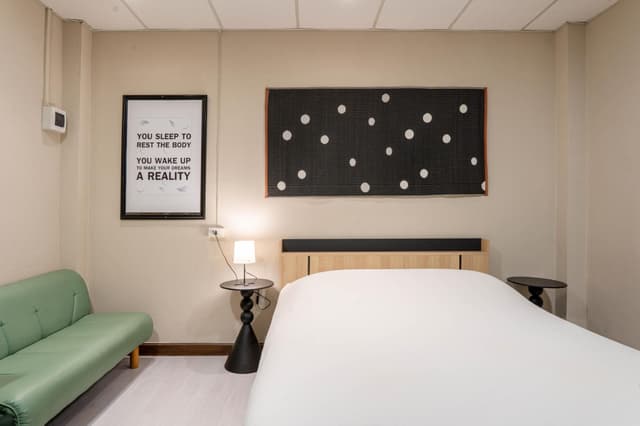 1 Bedroom Classic