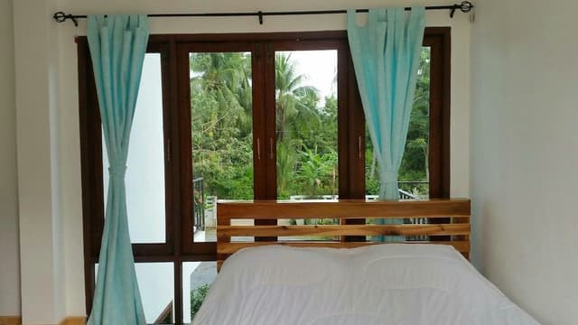 Standard Double Room, 1 Double Bed, Refrigerator
