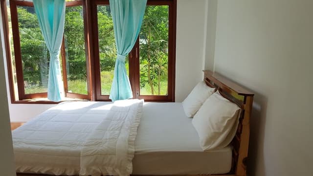 Standard Double Room, 1 Double Bed, Refrigerator