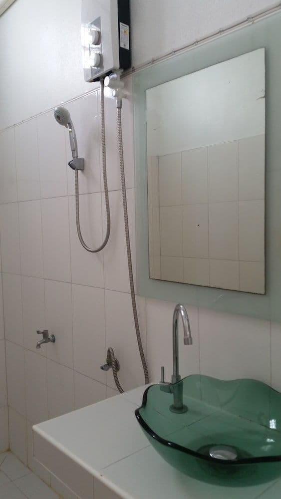 Standard Double Room, 1 Double Bed, Refrigerator