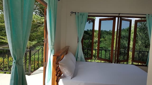 Standard Double Room, 1 Double Bed, Refrigerator