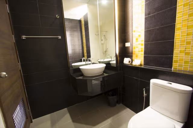 Grand Deluxe Room