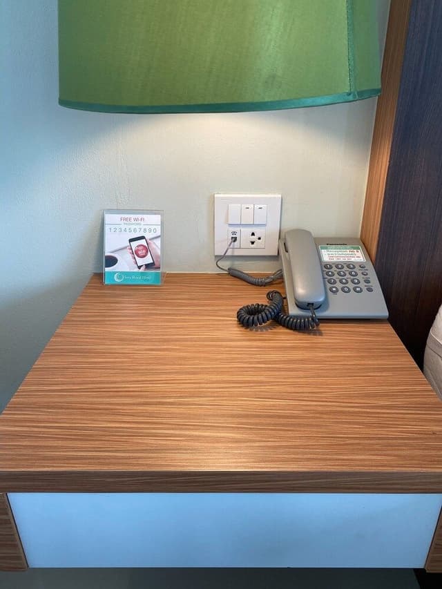 Grand Deluxe Double Room