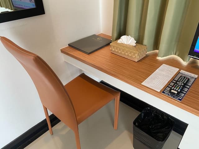 Grand Deluxe Double Room