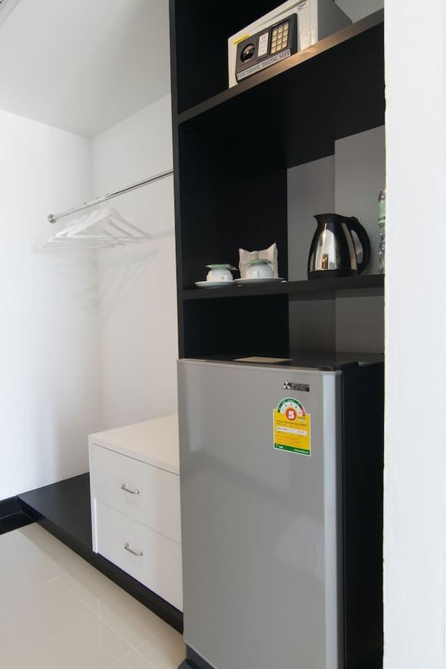 Deluxe Double Room or Twin Room