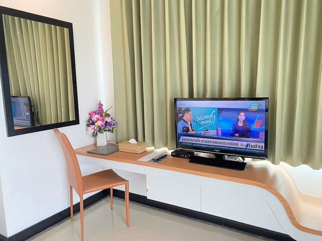 Grand Deluxe Double Room