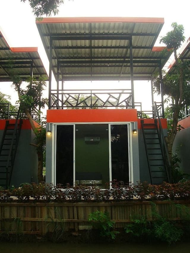 Large One Bedroom