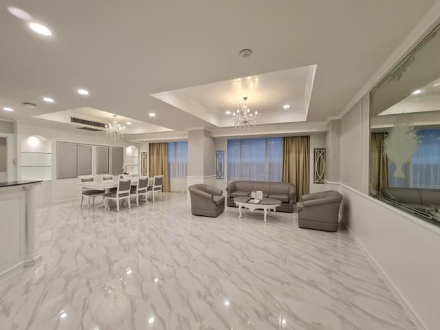 Executive Rooms