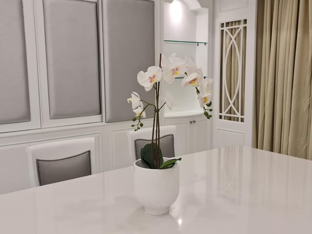 Executive Rooms