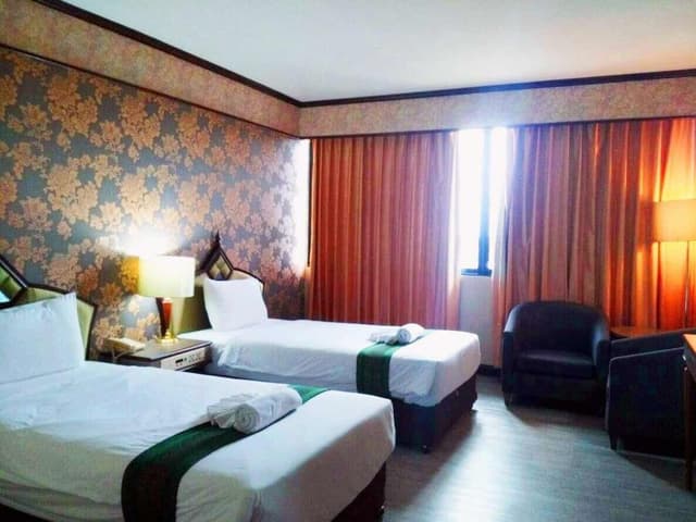 Superior Double Room