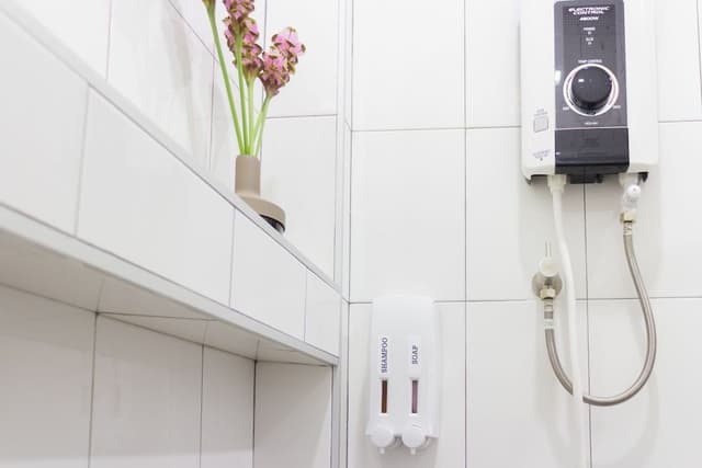 Standard Double Room, 1 Double Bed