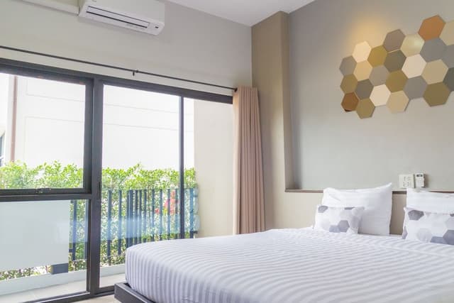 Standard Double Room, 1 Double Bed