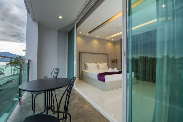 Suite