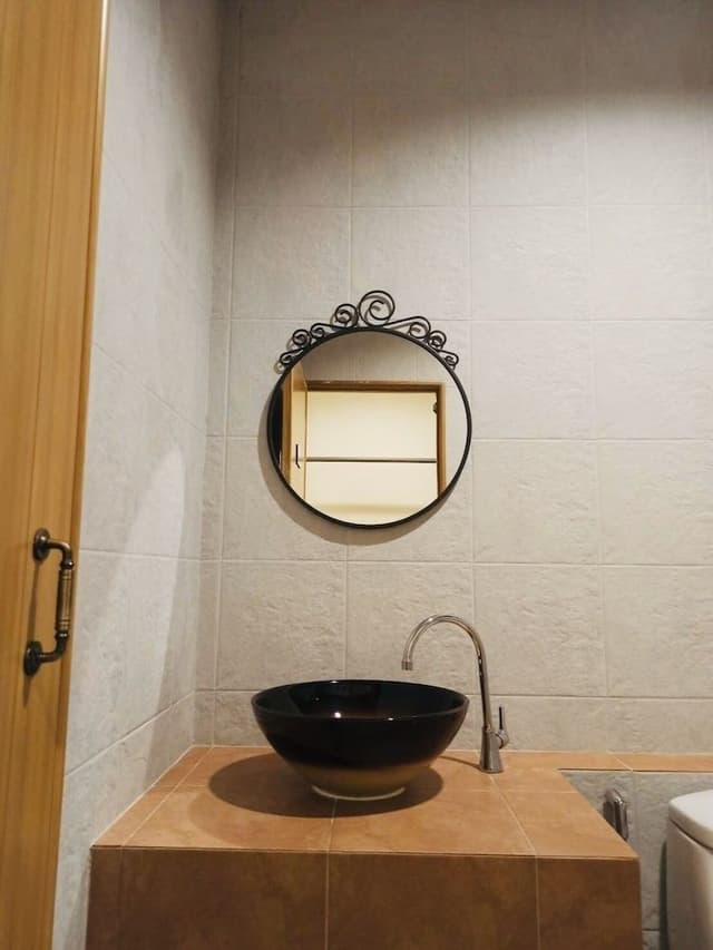 Tower Twin Room