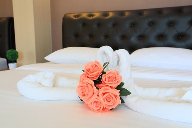 Triple Suite Room