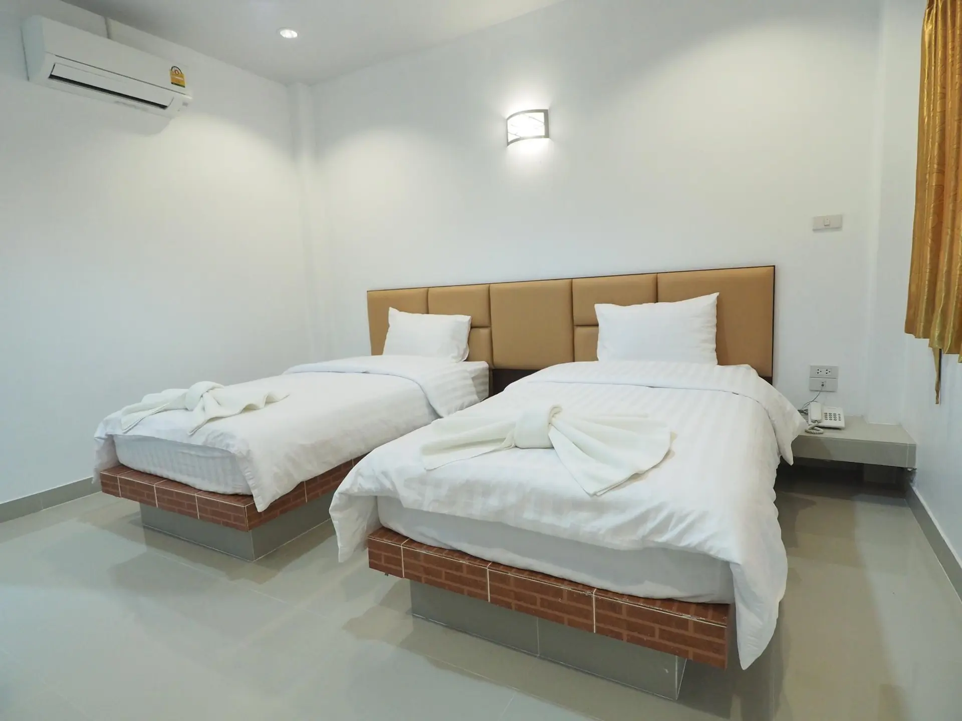 โรงแรมเดอะแฟนท์ โรงแรมเดอะแฟนท์