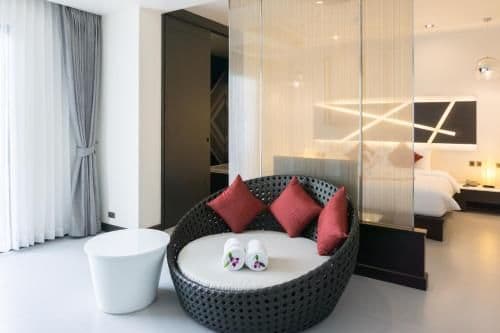 Suite