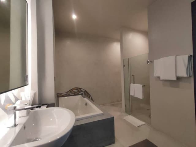 Family Triple Room