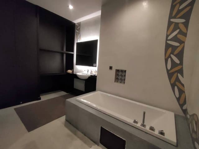 Family Triple Room