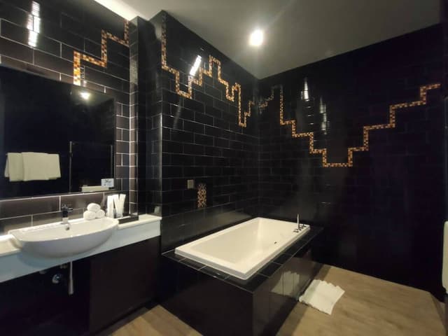 Family Triple Room