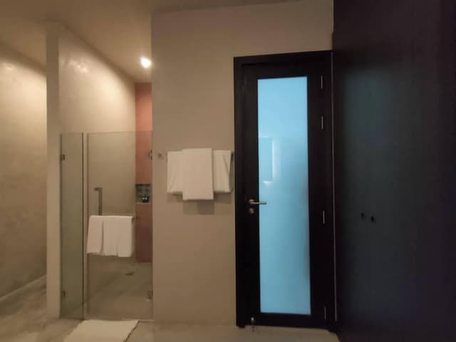 Family Triple Room